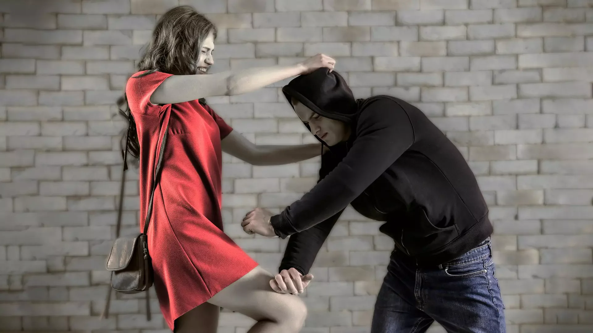 Clases de defensa personal