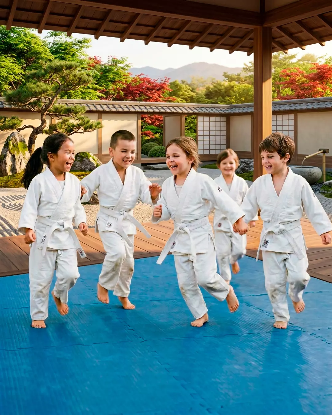 Escuela de verano El Ejido